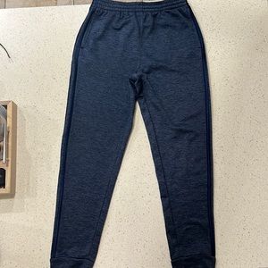 Adidas joggers boys XL